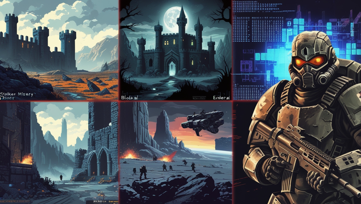 10 Fan-Made Mods That Surpass the Original Games