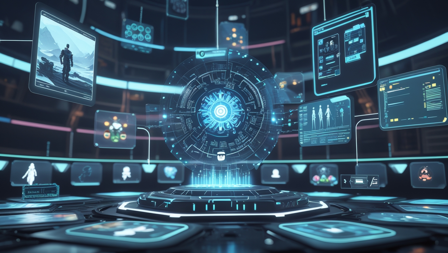 Could AI Create the Next Top Game in 2026
